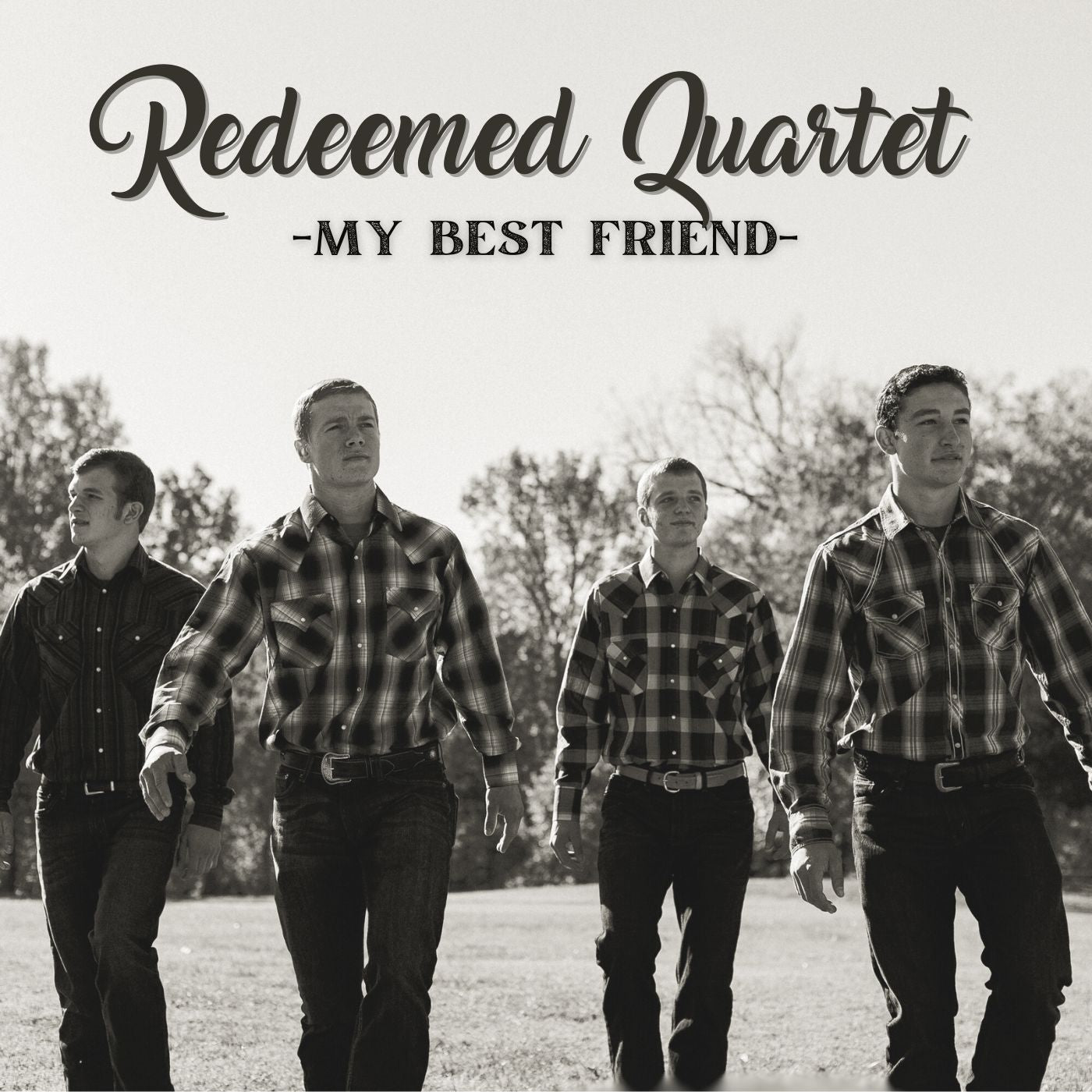 My Best Friend - CD